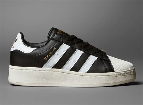 what are the original adidas superstar